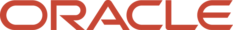 Logo of Oracle India